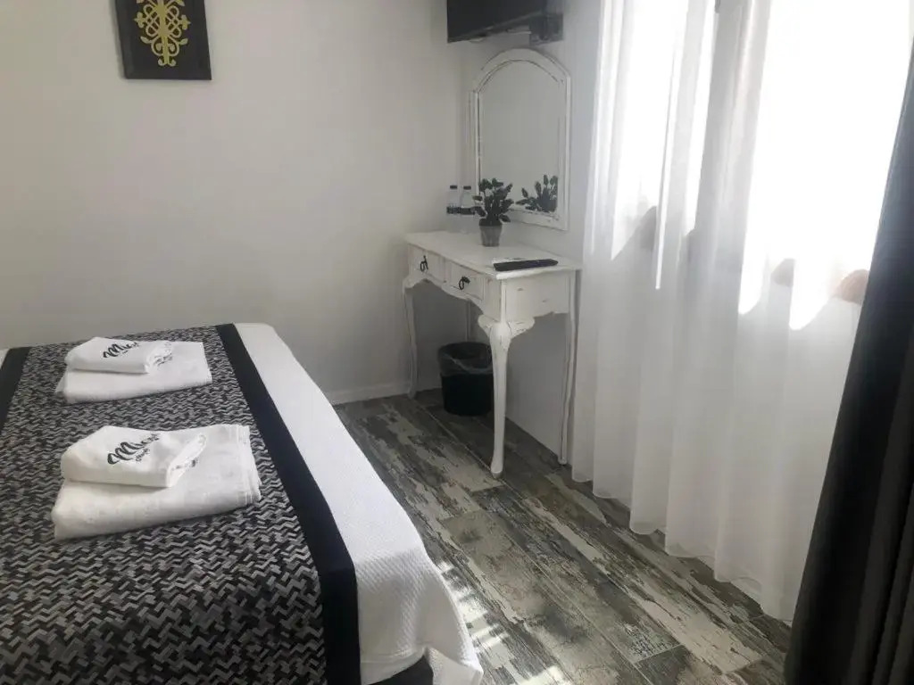 Mi Otel Alaçatı