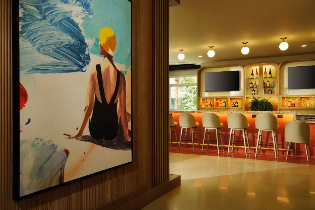Residence Inn by Marriott Miami Beach Surfside