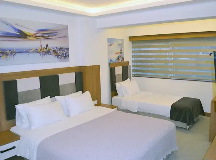 RİVADA HOTEL