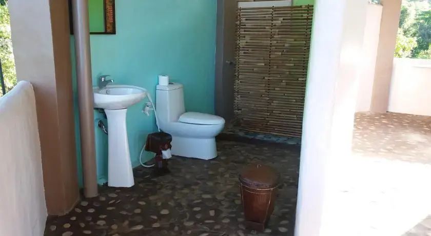Caroline's Secret Resort