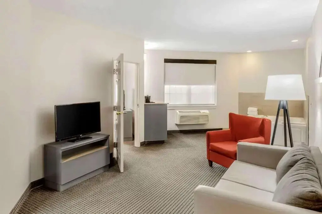 Country Inn & Suites by Radisson, Elk Grove Village-Itasca