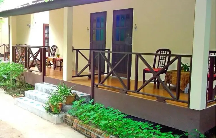 Ninja Place