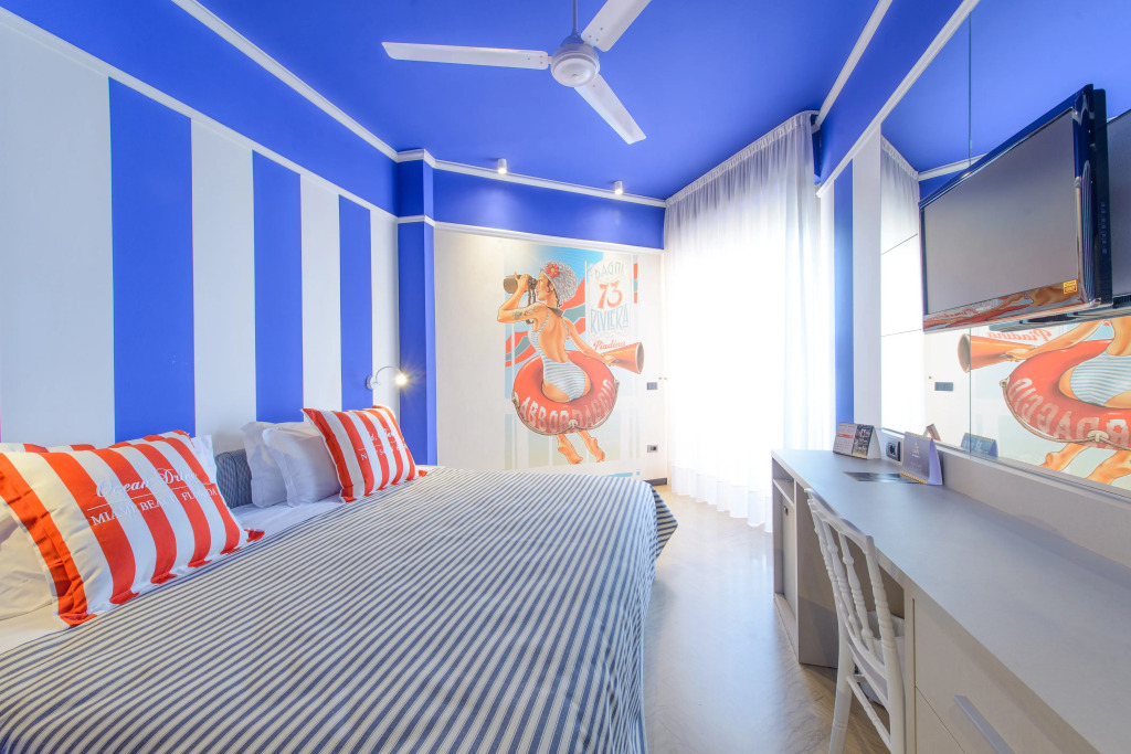 Admiral Art Hotel