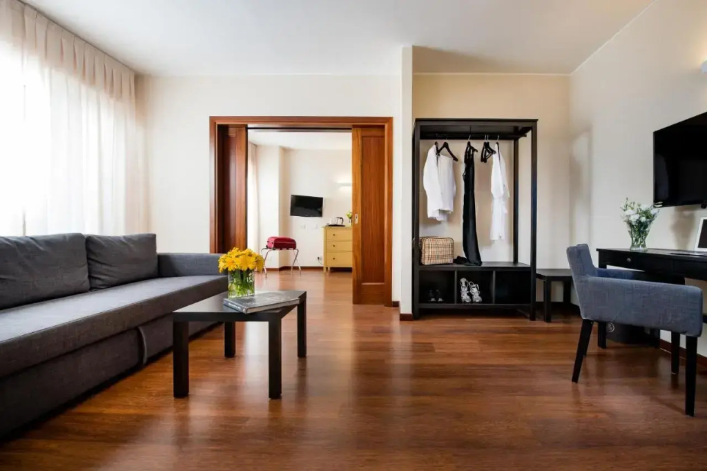 Astoria Palace Hotel