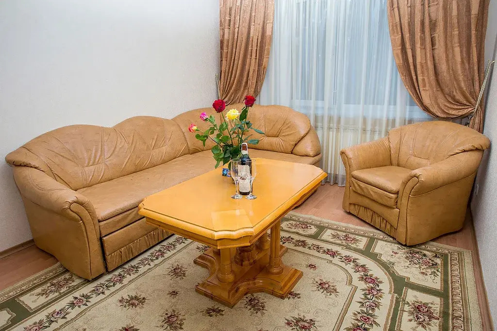 Sofia Hotel