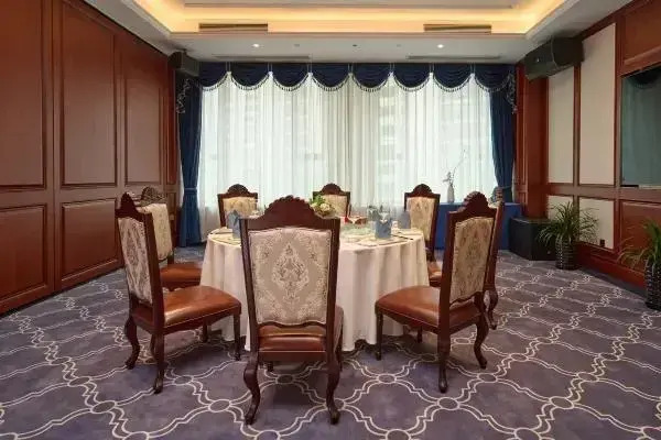 CIMC Executive Apartments Hotel Shanghai