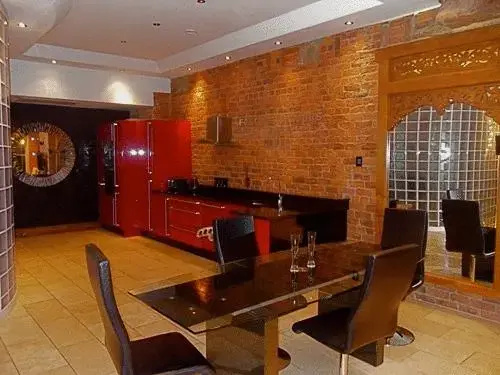 Signature Living, Serviced Apartments, Liverpool