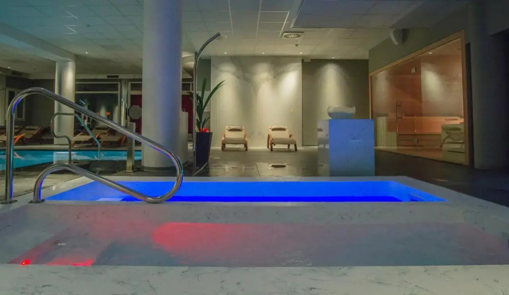 Hotel Formula 