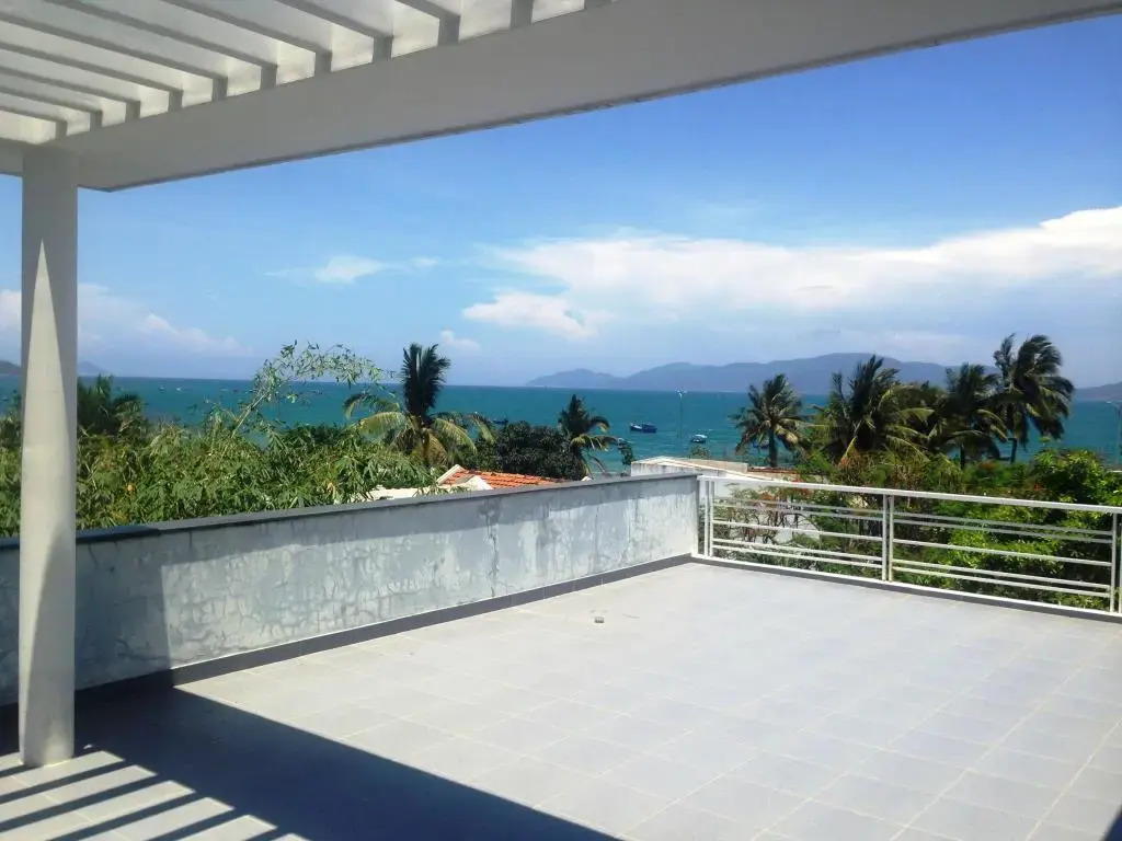 Villa Angelina