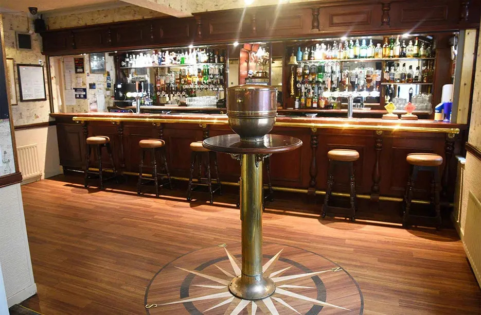Tongadale Hotel
