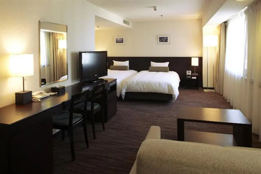Ramada Hotel Osaka