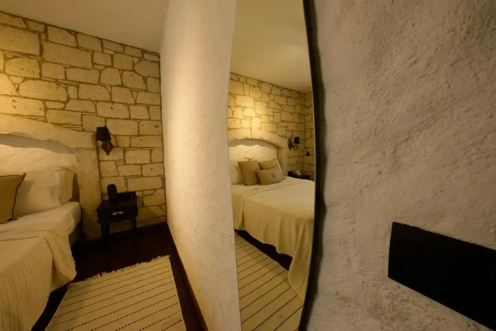 Aleysim Otel - Alaçatı
