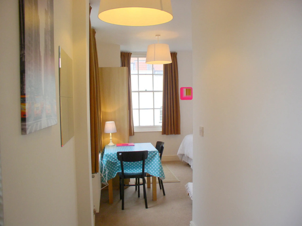 Pritchard Place