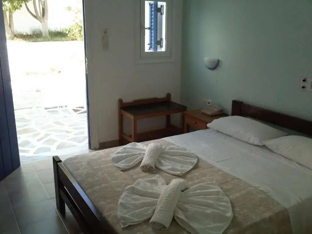 Summer Shades Hotel - ex Arkoulis