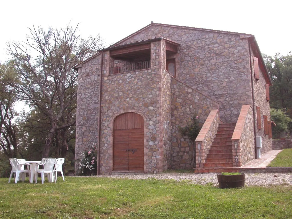 Le Dieci Querce