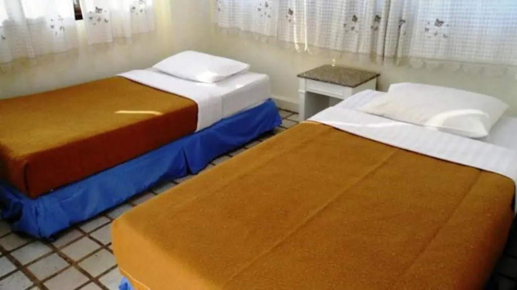 Tararom Budget Hotel