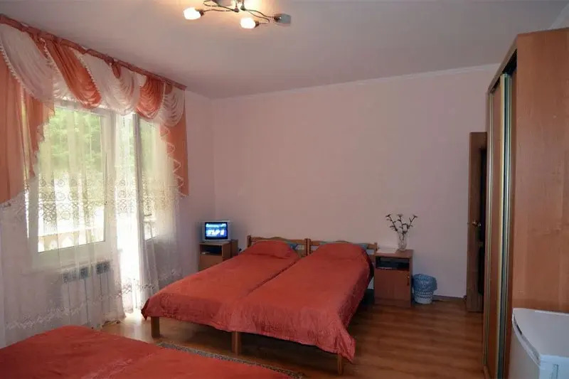 Villa L'udmila