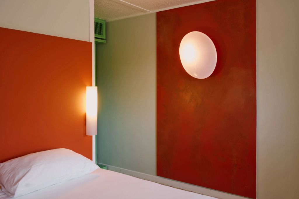 Greet Hotel Versailles - Voisins Le Bretonneux