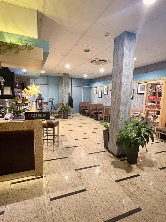 Hotel Centrum Business