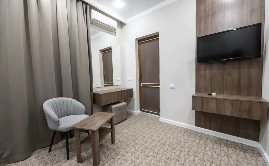 Hotel Elit