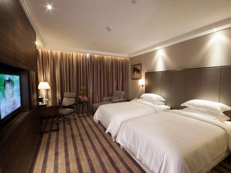 Days Hotel Huanan