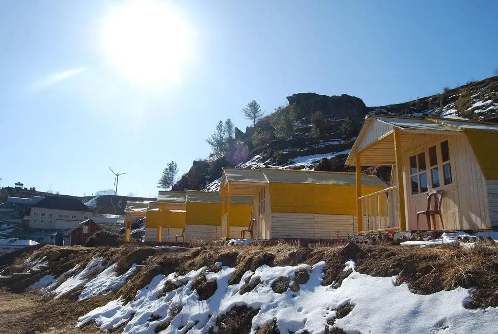 Royal Village Resort
