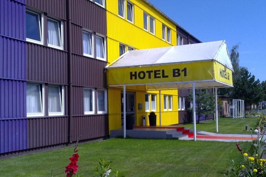 Hotel B1