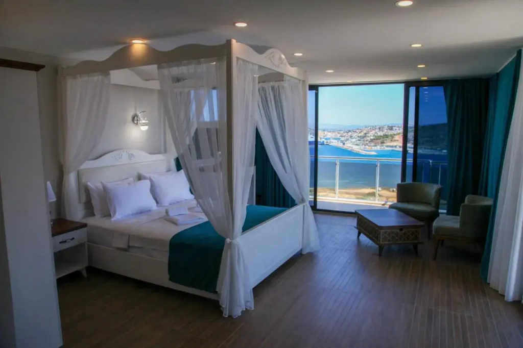 Aden Boutique Otel