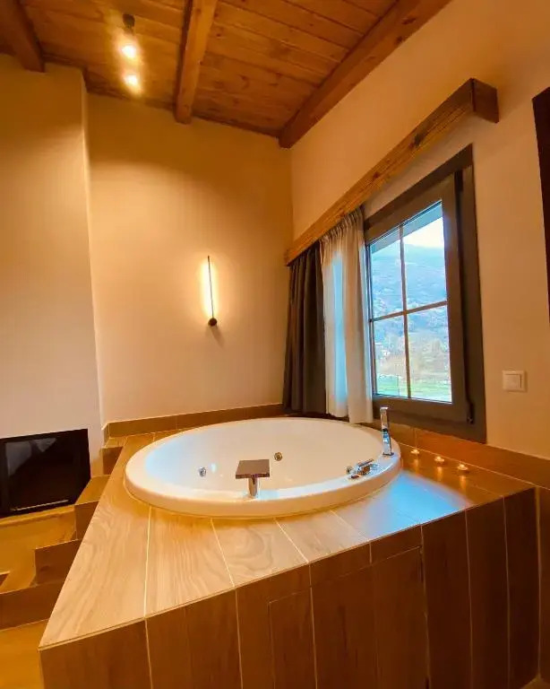 Irenes Resort