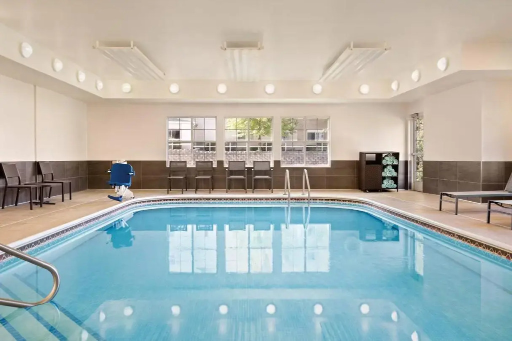 Fairfield Inn by Marriott Scranton