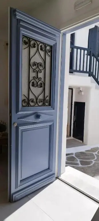 Casa Centro Suites Mykonos