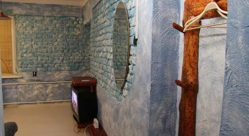Hostel on Andreeva