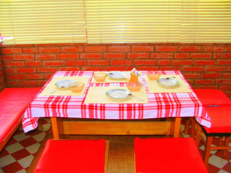 Hostel Relax