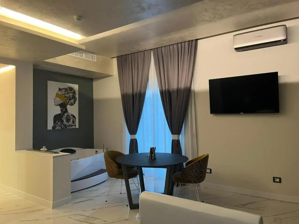 Club Hotel Kennedy