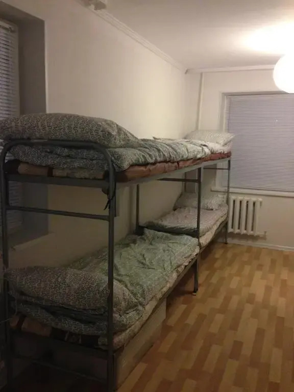 RADA Hostel