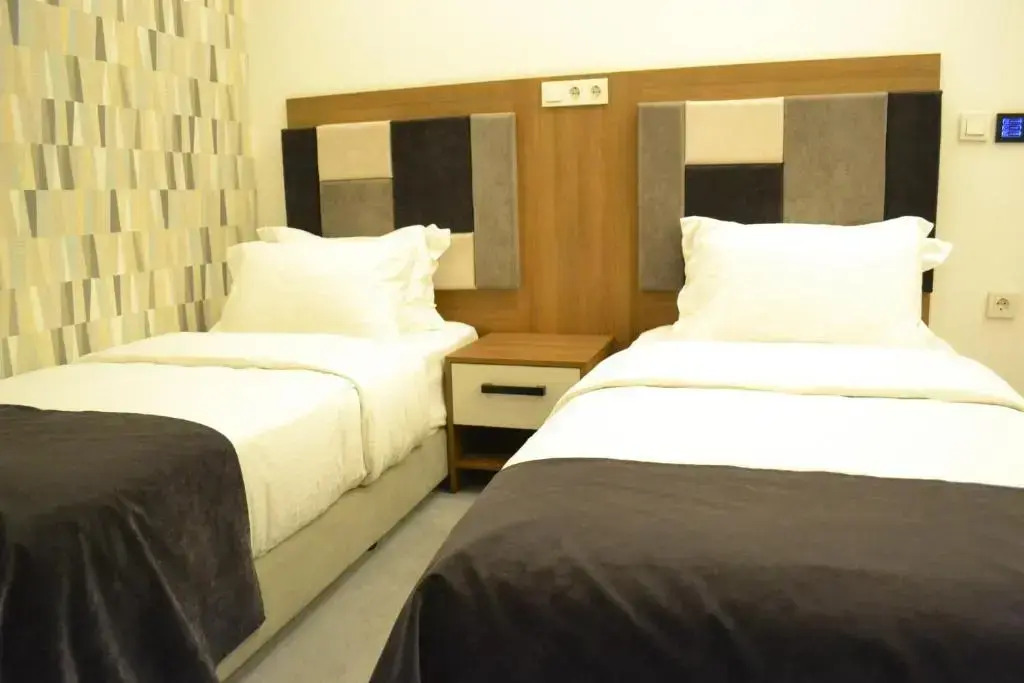 RİVADA HOTEL