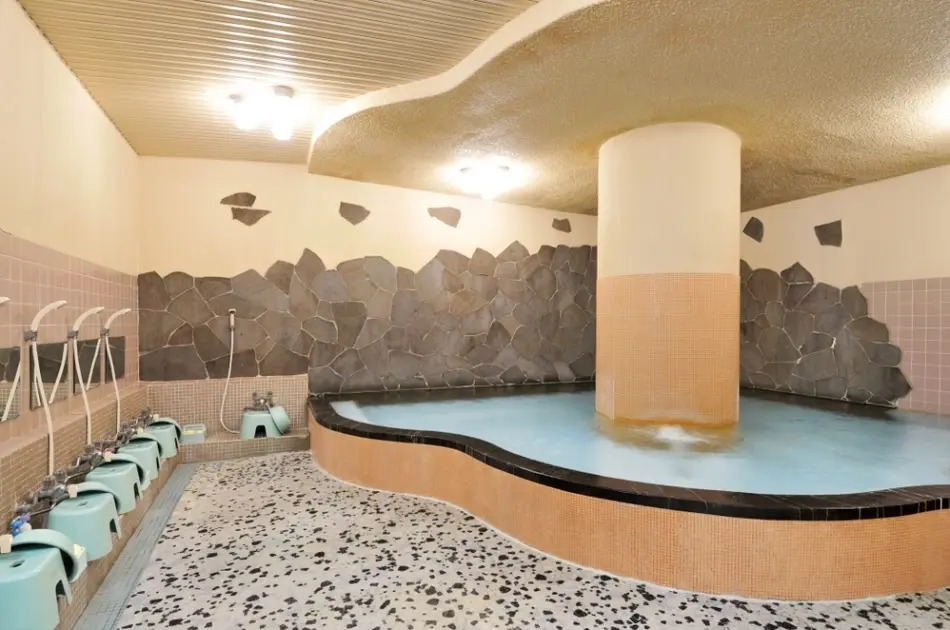 Hotel Uojien