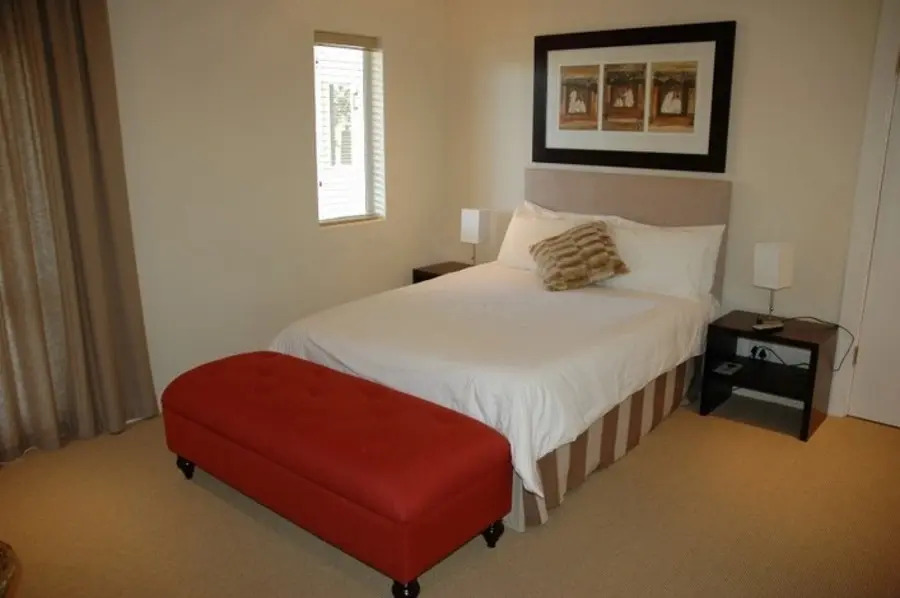 The Heron Guesthouse