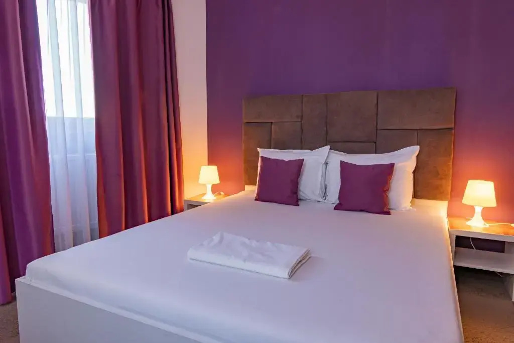 Hotel Bordeaux
