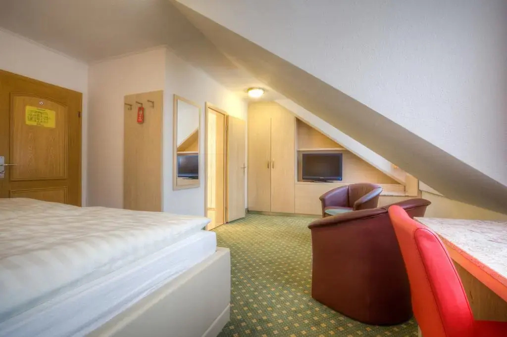 Hotel Stolberg