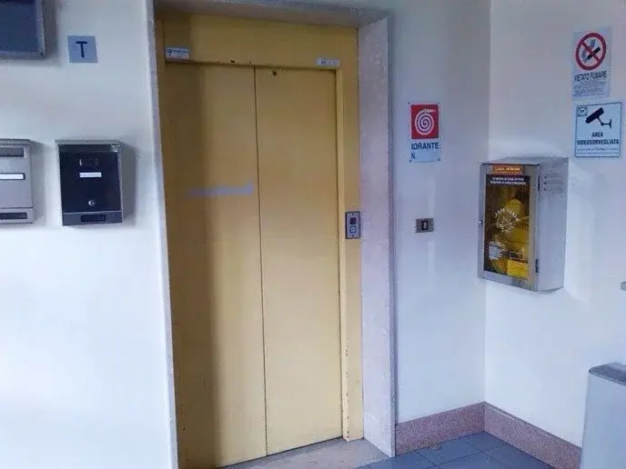 Residenza Universitaria Hostel Campofiore
