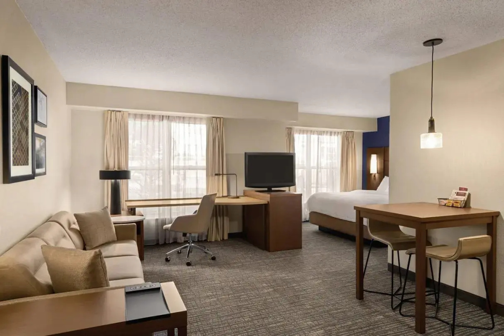 Fairfield Inn by Marriott Scranton