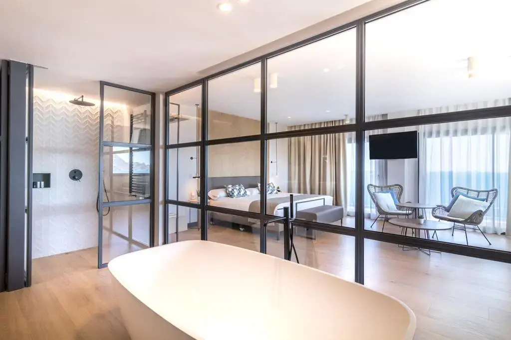 Hotel Cap Negret