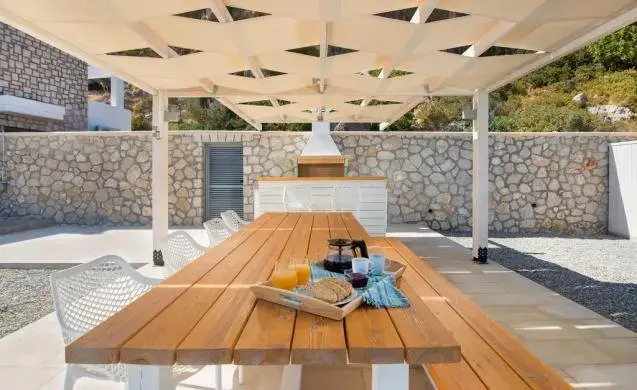 Villa Olympos