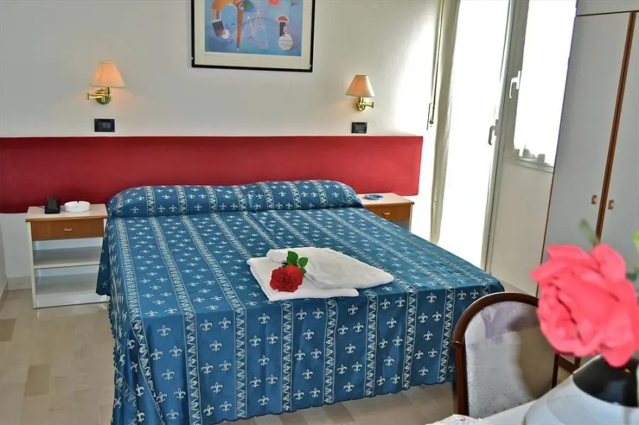 Hotel Kadett