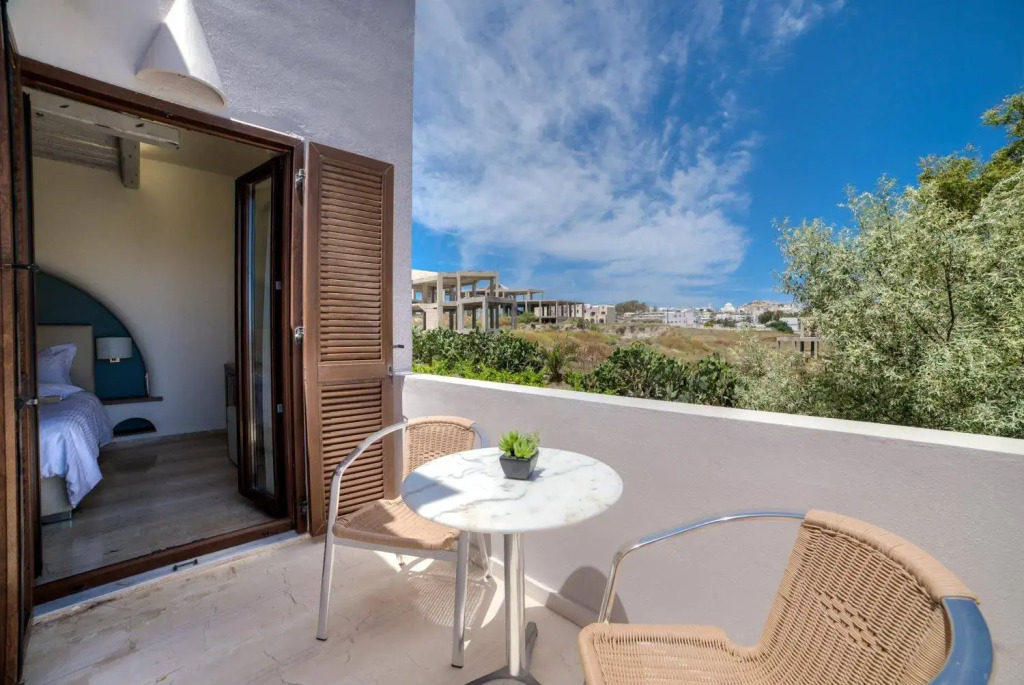 Ifestos Hotel