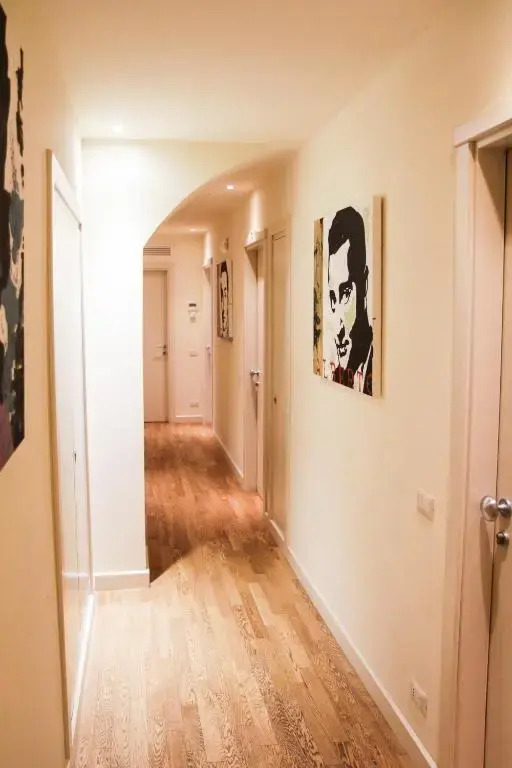Rome Armony Suites