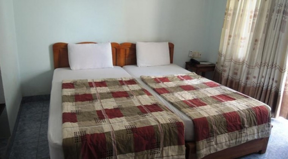 Hoang Kim Hotel