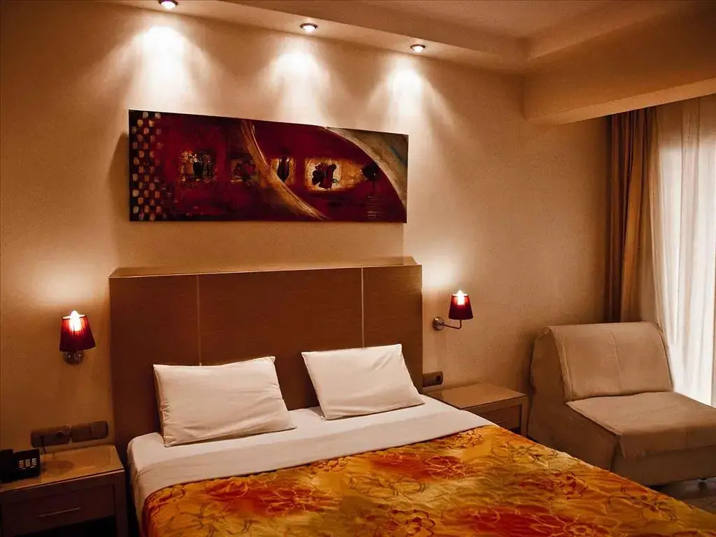 Imperial Hotel