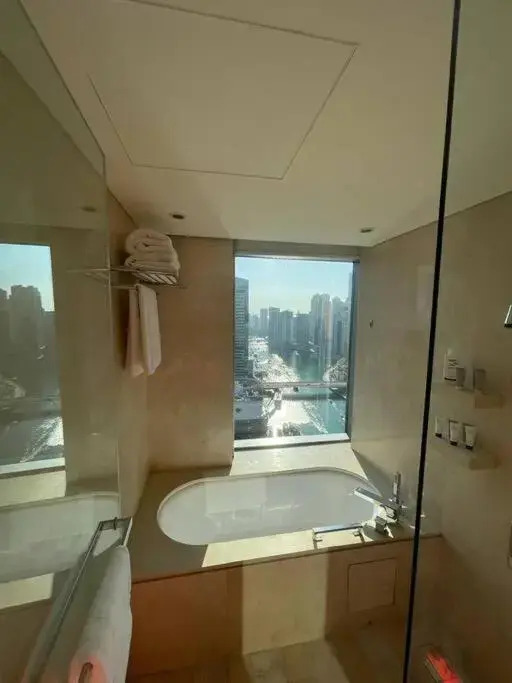 Address Dubai Marina Residences